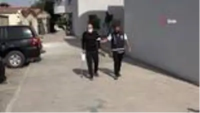Adana'daki silahlı kavgaya 2 tutuklama Adana'daki silahlı kavgaya 2 tutuklama
