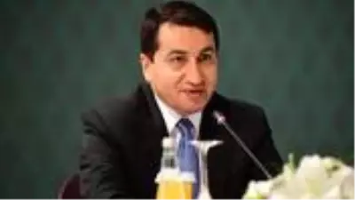 Aliyev'in yardımcısından göğsümüzü kabartan sözler: Ordumuz Türkiye'de eğitim aldı