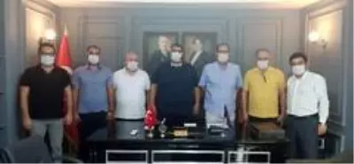 ALTİD'den 'Ortak akıl' ve 'Güç birliği' çağrısı ALTİD'den 'Ortak akıl' ve 'Güç birliği' çağrısı