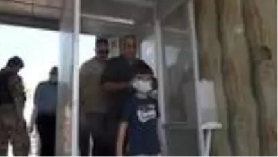 Bağdat'ta yaklaşık 7 ay sonra ilk cuma namazı kılındı