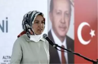 Bakan Kasapoğlu: 'Ankara'mız sporun da başkenti olacak' Bakan Kasapoğlu: 'Ankara'mız sporun da başkenti olacak'