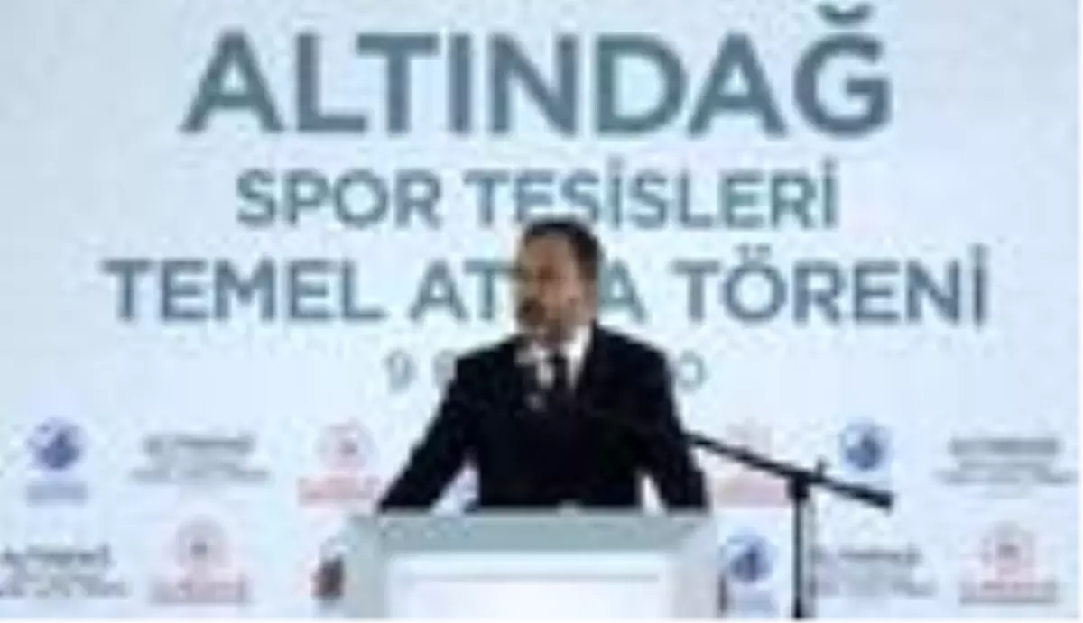 Son dakika haberleri... Bakan Kasapoğlu'ndan, Kemal Kılıçdaroğlu'nun açıklamalarına cevap