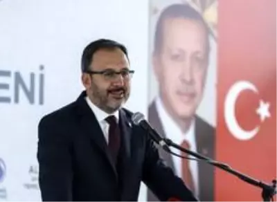 Son dakika haberleri... Bakan Kasapoğlu'ndan, Kemal Kılıçdaroğlu'nun açıklamalarına cevap Son dakika haberleri... Bakan Kasapoğlu'ndan, Kemal Kılıçdaroğlu'nun açıklamalarına cevap
