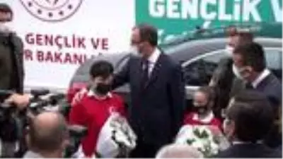 Son dakika haberleri... Bakan Kasapoğlu'ndan, Kemal Kılıçdaroğlu'nun açıklamalarına cevap Son dakika haberleri... Bakan Kasapoğlu'ndan, Kemal Kılıçdaroğlu'nun açıklamalarına cevap