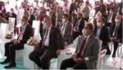 Bakan Kurum: İstanbul'daki gürültü problemini çözmek için bariyerler yapıyoruz Bakan Kurum: İstanbul'daki gürültü problemini çözmek için bariyerler yapıyoruz