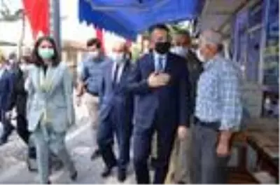 Son dakika haberleri! Bakan Pakdemirli: 29 bin ton üzüm aldık, 303 milyon lira ödeme yaptık