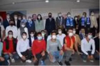 Son dakika haberleri! Bakan Pakdemirli: 29 bin ton üzüm aldık, 303 milyon lira ödeme yaptık