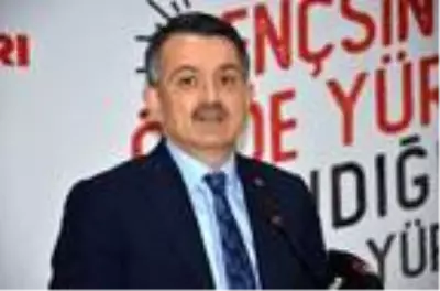 Son dakika haberleri! Bakan Pakdemirli: 29 bin ton üzüm aldık, 303 milyon lira ödeme yaptık