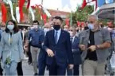 Son dakika haberleri! Bakan Pakdemirli: 29 bin ton üzüm aldık, 303 milyon lira ödeme yaptık