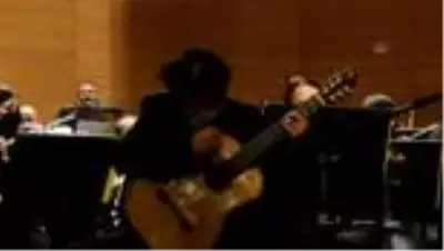 BDSO gitarist Sinan Kurşun'u ağırladı - BURSA BDSO gitarist Sinan Kurşun'u ağırladı - BURSA