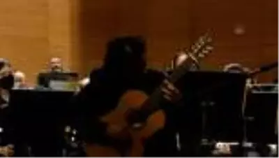 BDSO gitarist Sinan Kurşun'u ağırladı - BURSA BDSO gitarist Sinan Kurşun'u ağırladı - BURSA