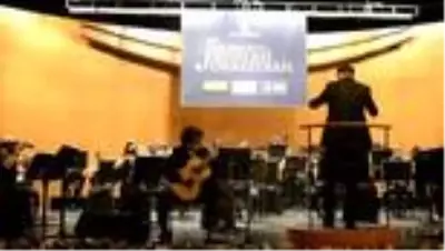 BDSO gitarist Sinan Kurşun'u ağırladı - BURSA BDSO gitarist Sinan Kurşun'u ağırladı - BURSA