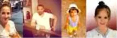 Bir ailenin yok olduğu siyanürlü intiharda, tefeci çetesi kayınvalideyi de borçlandırmış