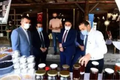 Çamlıdere Altınköy'de Çamlıdere Altınköy'de
