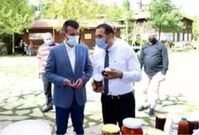 Çamlıdere Altınköy'de Çamlıdere Altınköy'de