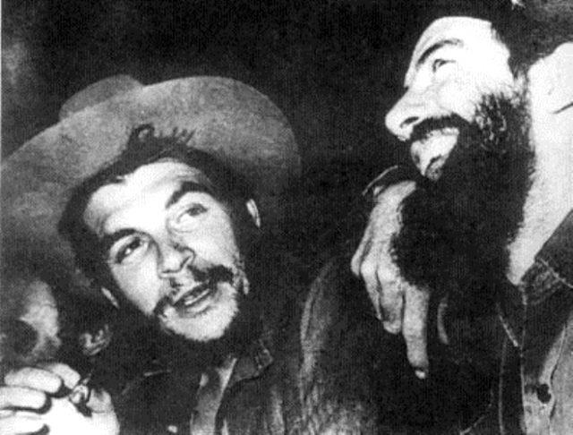 Che Guevara kimdir? Che Guevara nereli? Che Guevara nasıl öldü? Che Guevara sözleri!