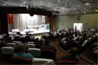 CHP ve İYİ Partili üyeler sosyal yardım ve kentsel dönüşüme 'hayır' dedi CHP ve İYİ Partili üyeler sosyal yardım ve kentsel dönüşüme 'hayır' dedi