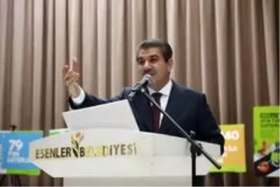 CHP ve İYİ Partili üyeler sosyal yardım ve kentsel dönüşüme 'hayır' dedi CHP ve İYİ Partili üyeler sosyal yardım ve kentsel dönüşüme 'hayır' dedi