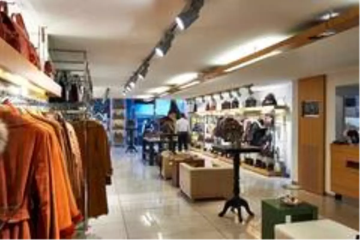 Deri sektörünün dış ticaretteki payı artıyor