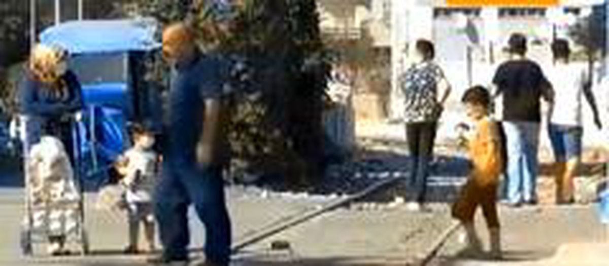 TCDD'den Diyarbakır'da duvarla şehrin ikiye bölündüğü iddialarına yalanlama Açıklaması