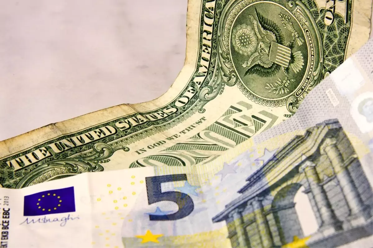 Dolar ve euro kuru: Dolar ne kadar? Euro kaç TL oldu? - Haberler