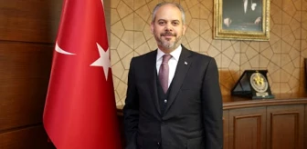 Eski Spor Bakanı Akif Çağatay Kılıç'ın koronavirüs testi pozitif çıktı