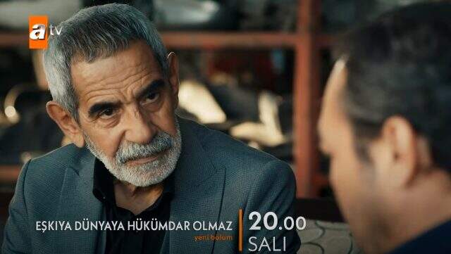 Eşkıya Dünyaya Hükümdar Olmaz 167. bölüm fragmanı yayımlandı! EDHO 166. bölüm izle