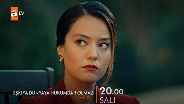 Eşkıya Dünyaya Hükümdar Olmaz 167. bölüm fragmanı yayımlandı! EDHO 166. bölüm izle