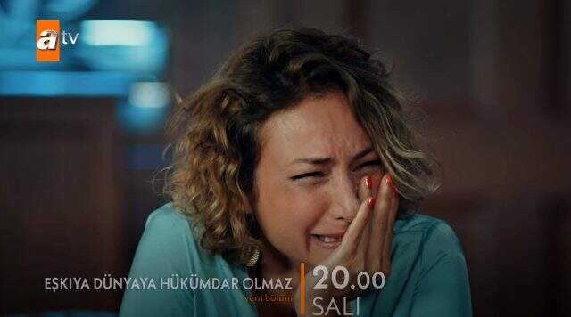 Eşkıya Dünyaya Hükümdar Olmaz 167. bölüm fragmanı yayımlandı! EDHO 166. bölüm izle