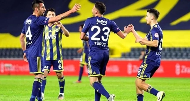 Fenerbahçe-İstanbul maçı ne zaman, hangi kanalda ...