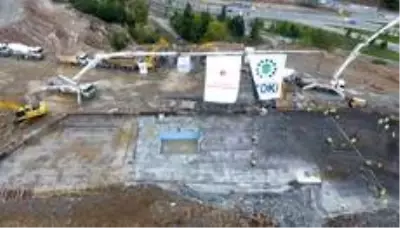 - Gaziosmanpaşa'da 926 konutluk kentsel dönüşümün temeli atıldı - Gaziosmanpaşa'da 926 konutluk kentsel dönüşümün temeli atıldı