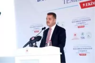 - Gaziosmanpaşa'da 926 konutluk kentsel dönüşümün temeli atıldı - Gaziosmanpaşa'da 926 konutluk kentsel dönüşümün temeli atıldı