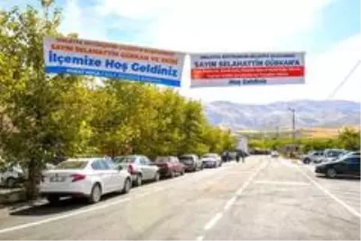 Hizmet vatandaşın ayağına gidecek Hizmet vatandaşın ayağına gidecek