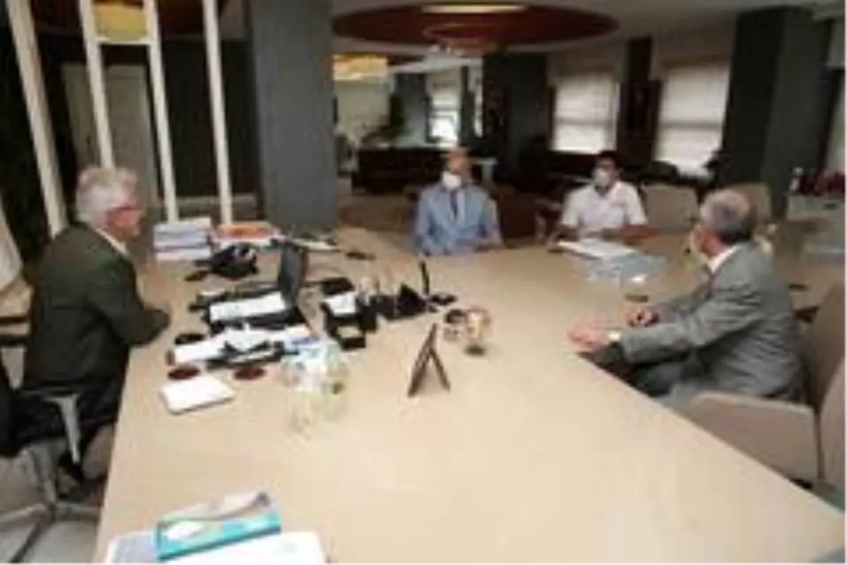 İş birliğiyle Nilüfer'den olimpiyat sporcusu çıkar
