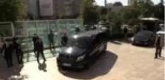 Midyat: Karaismailoğlu: 'Bizim amacımız refahı, zenginliği ülkenin dört bir yanına yaymak' Midyat: Karaismailoğlu: 'Bizim amacımız refahı, zenginliği ülkenin dört bir yanına yaymak'