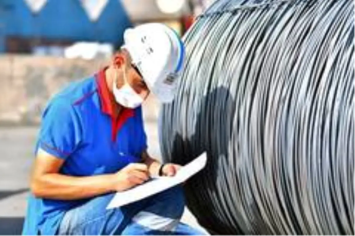 KARDEMİR'den Güney Amerika'ya ihracat