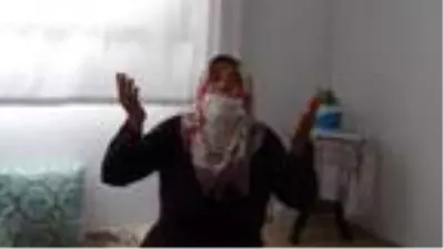 Son dakika haberi: Kızı kandırılarak dağa kaçırılan anne, umudunu koruyor Son dakika haberi: Kızı kandırılarak dağa kaçırılan anne, umudunu koruyor