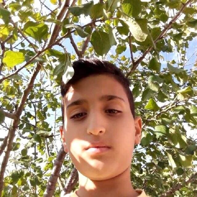 Köpekten kaçarken arabanın çarptığı Yusuf, feci şekilde can verdi