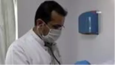 Son dakika haberleri: Korona virüsü yenen doktor: 'İlk defa ölümü hissettim' Son dakika haberleri: Korona virüsü yenen doktor: 'İlk defa ölümü hissettim'