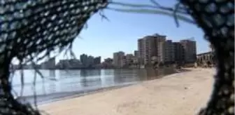 Girne: Kapalı Maraş: 46 yıldır kapalı olan şehrin bir kısmının açılması ne anlama geliyor? Girne: Kapalı Maraş: 46 yıldır kapalı olan şehrin bir kısmının açılması ne anlama geliyor?