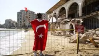 Maraş'ın kısmen açılması, Kuzey Kıbrıs'ta seçimi nasıl etkiler? Maraş'ın kısmen açılması, Kuzey Kıbrıs'ta seçimi nasıl etkiler?