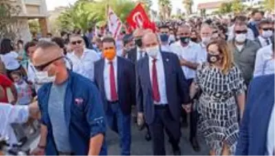 Maraş'ın kısmen açılması, Kuzey Kıbrıs'ta seçimi nasıl etkiler? Maraş'ın kısmen açılması, Kuzey Kıbrıs'ta seçimi nasıl etkiler?