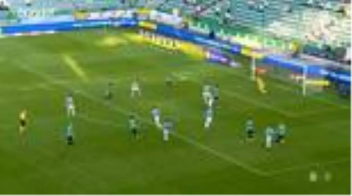 Michal Karbownik's best moments with Legia Warsaw