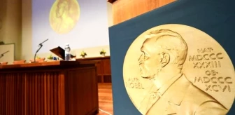 Nobel Barış Ödülleri nerede yapılır? İlk Nobel Barış Ödülü'nü kim aldı? 2020 Nobel Barış Ödülü sahipleri kim?