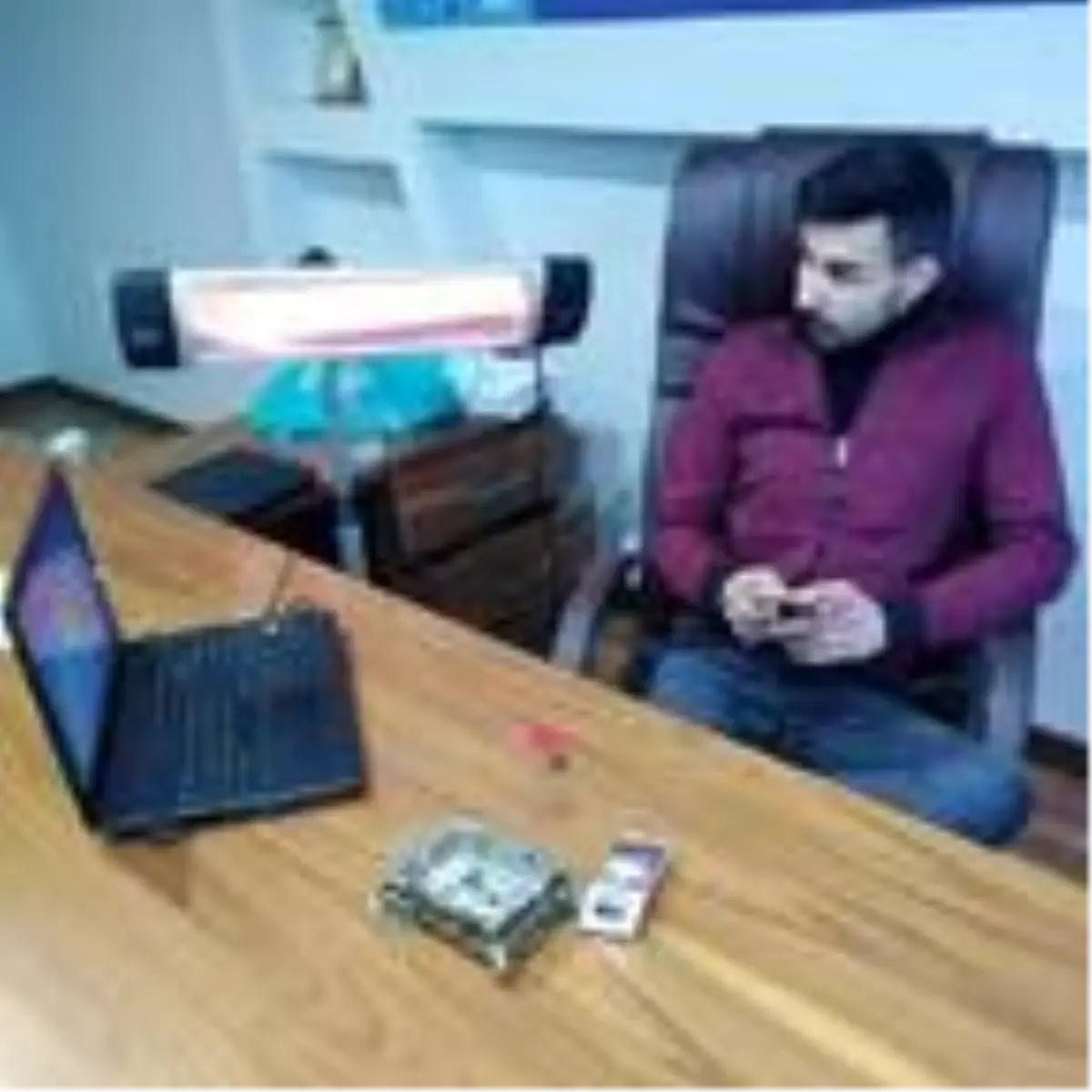 PENDİK'TE KAFEDE SİLAHLI SALDIRI: 1 ÖLÜ, 3 YARALI