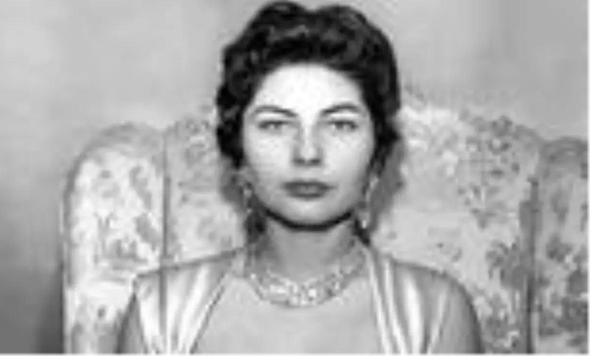 Prenses Süreyya kimdir? Prenses Süreyya hayat hikayesi nedir? Gençliği ve eğitimi hakkında bilgiler