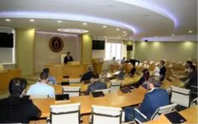 Sivil toplum kuruluşlarından Rektör Aldemir'e tam destek