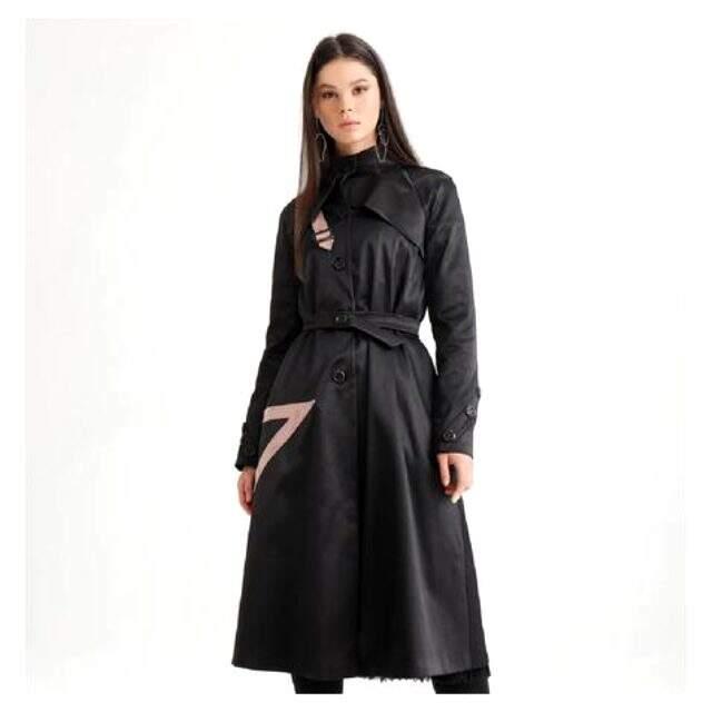 Tesettür Sektöründe Dış Giyim Modası Nasıl İlerliyor?