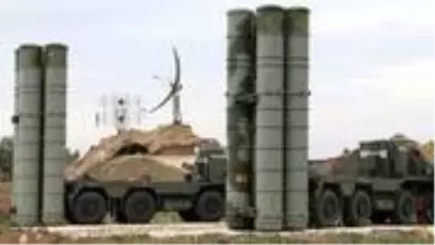 Türkiye, S-400 atışlı testleri için Karadeniz'de Navtex ilan etti Türkiye, S-400 atışlı testleri için Karadeniz'de Navtex ilan etti