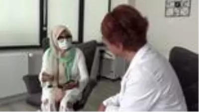 Uzmanından 'tırnaklardaki renk ve şekil değişikliği hastalıkların habercisi olabilir' uyarısı Uzmanından 'tırnaklardaki renk ve şekil değişikliği hastalıkların habercisi olabilir' uyarısı